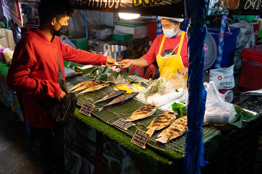 Krabi-Night-Market