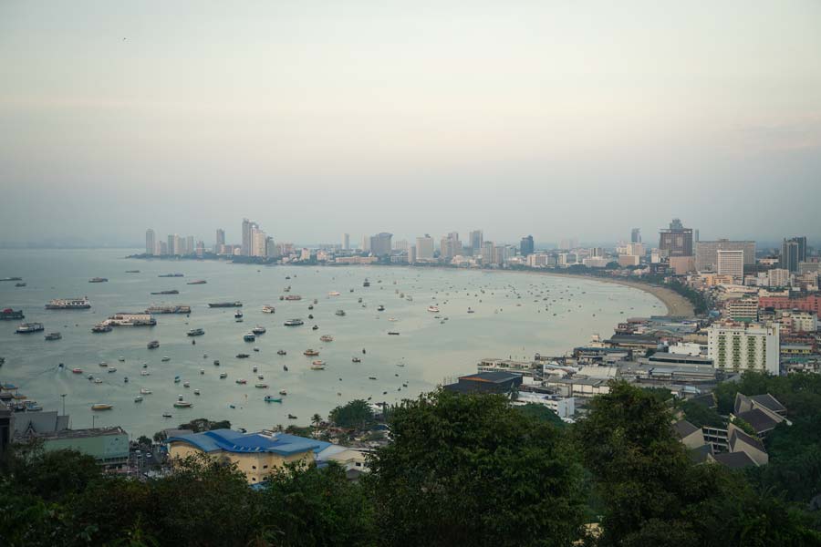 Pattaya-Viewpoint