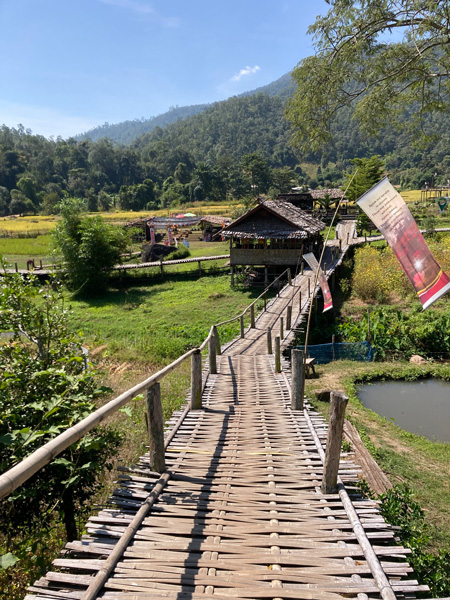 Kho Ko Su Bridge
