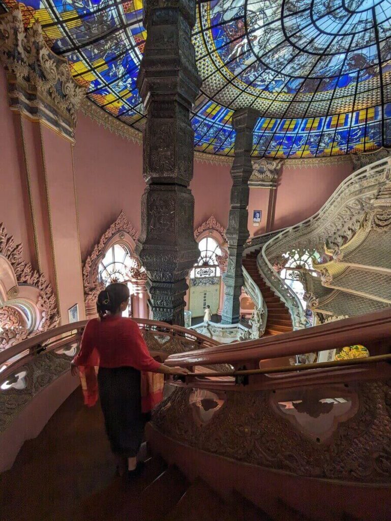 The Erawan Museum