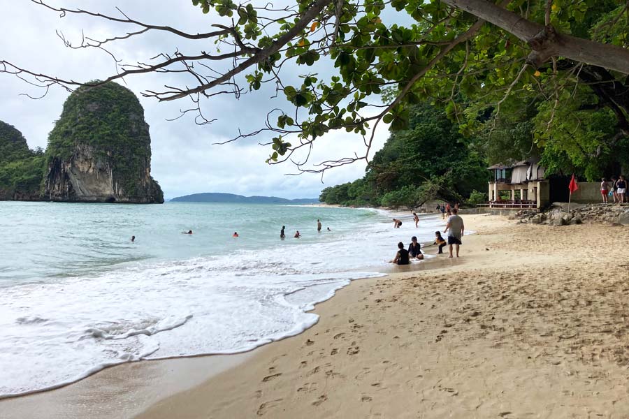 Phra-Nang-Cave-Beach