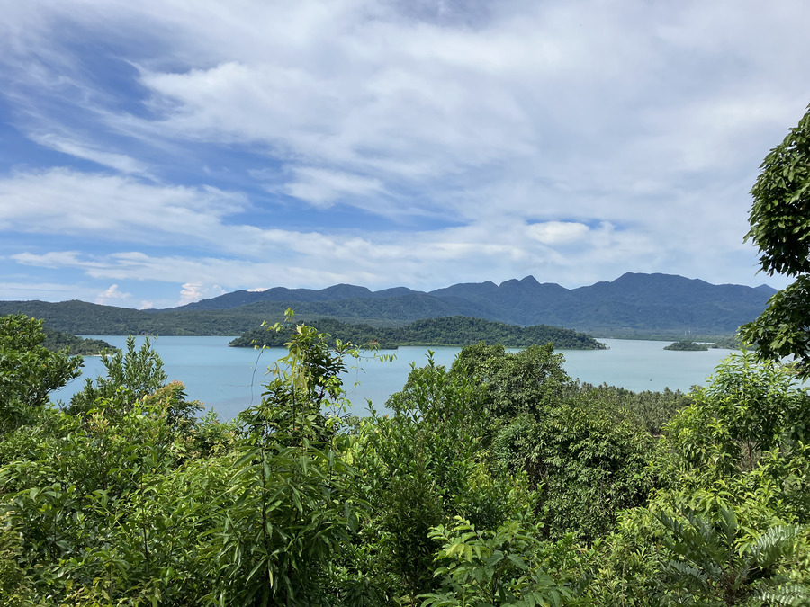 Ao Ka Rang Viewpoint, Koh Chang